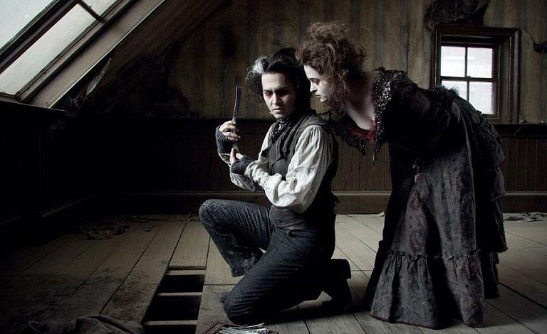 Кадр из фильма