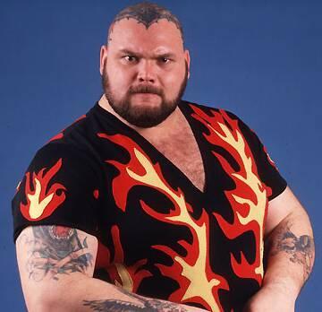 Scott 'Bam Bam' Bigelow