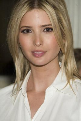 Ivanka Trump