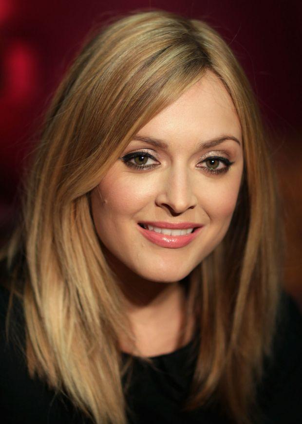 Fearne Cotton