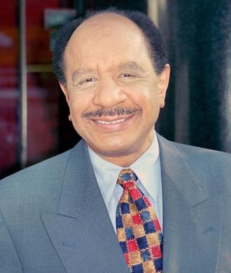 Sherman Hemsley