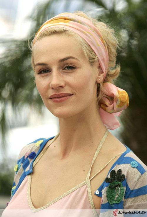 Сесиль де Франс