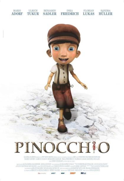 Pinocchio