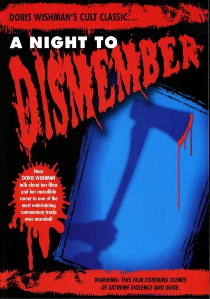 Night to Dismember