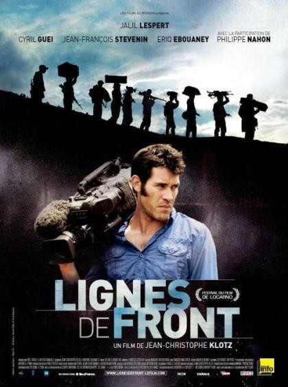 Lignes de front