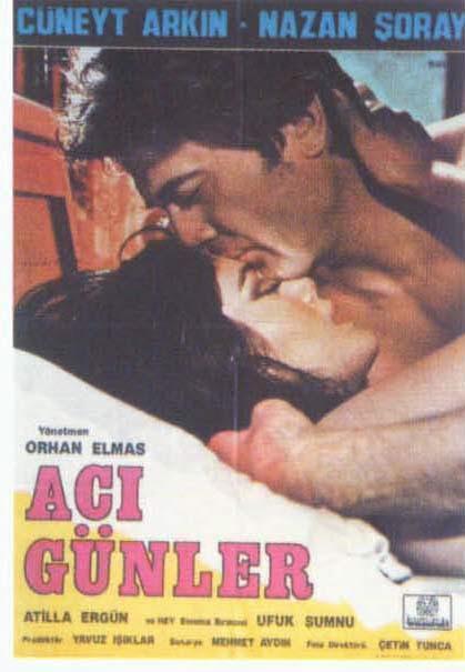 Aci günler