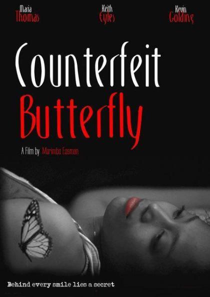 Counterfeit Butterfly