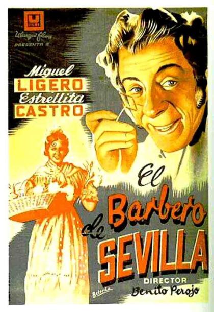 barbero de Sevilla