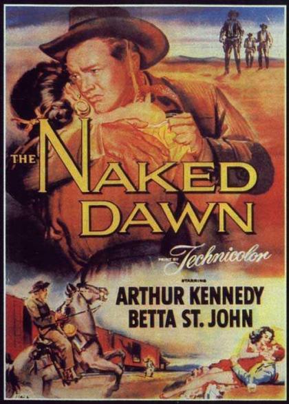 Naked Dawn