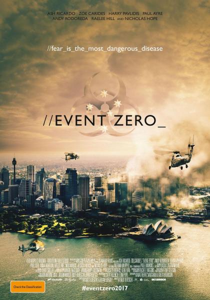 Event Zero 