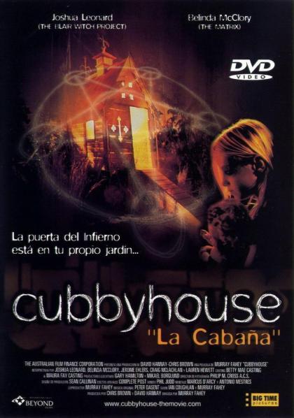 Cubbyhouse