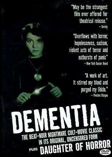 Dementia