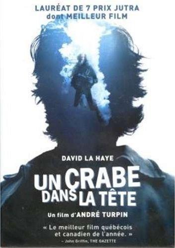 crabe dans la tête