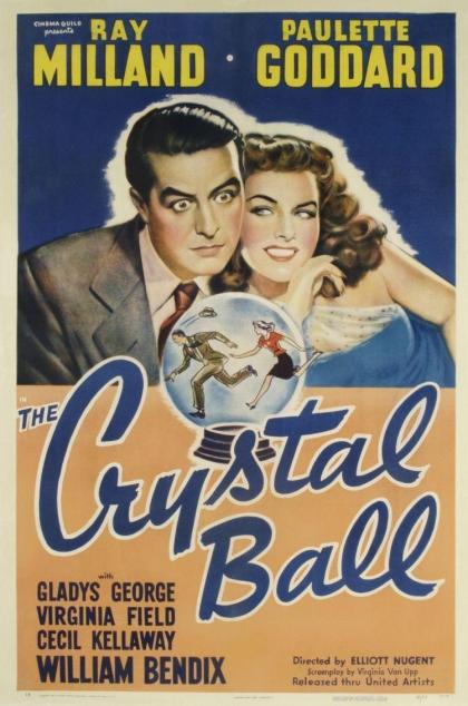 Crystal Ball