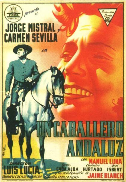 caballero andaluz