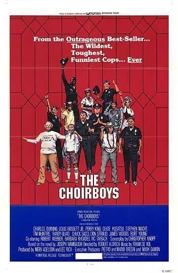 Choirboys