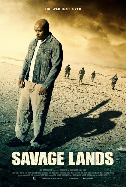 Savage Lands 