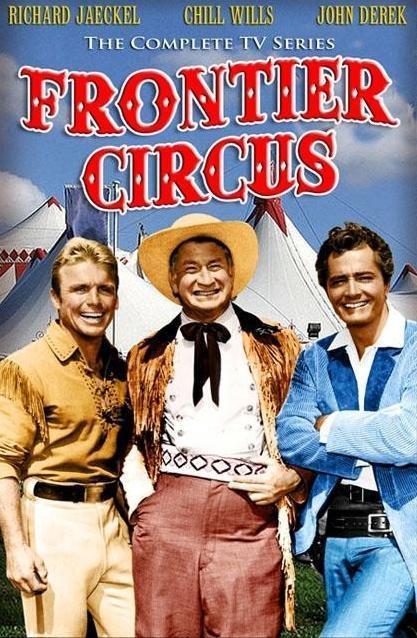 Frontier Circus