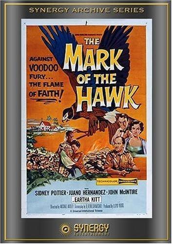 Mark of the Hawk