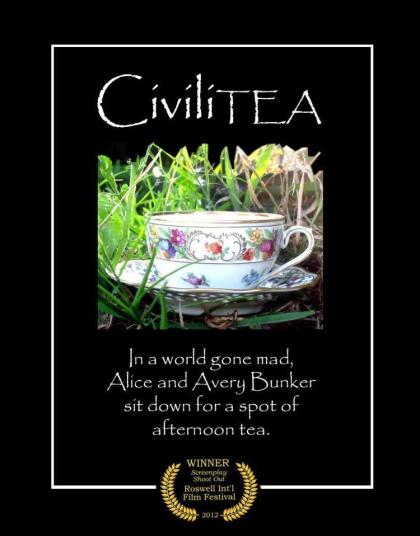 CiviliTEA