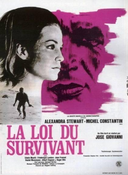 loi du survivant