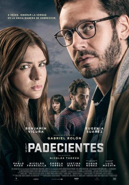 Los Padecientes