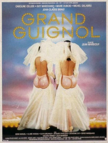 Grand Guignol