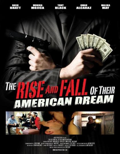 Rise and Fall of Their American Dream