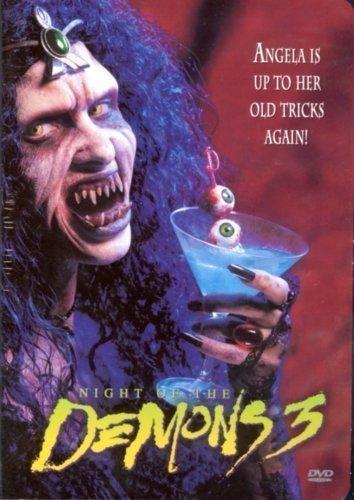 Night of the Demons III