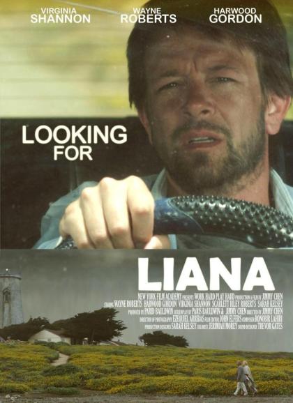 Looking for Liana