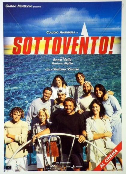 Sottovento!