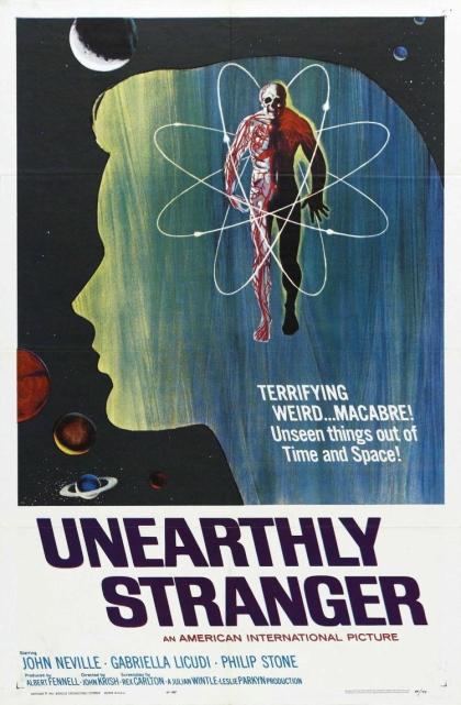 Unearthly Stranger