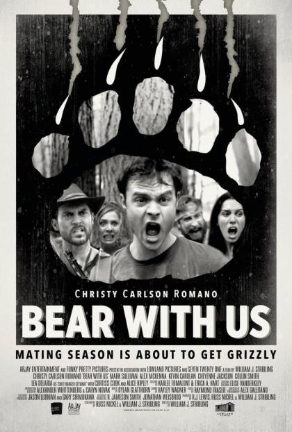 Bear with Us