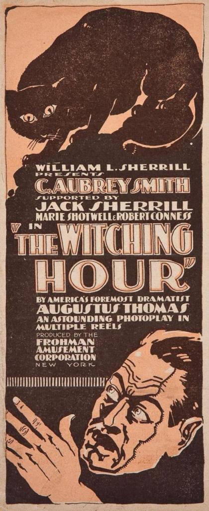 Witching Hour