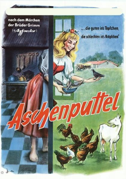 Aschenputtel