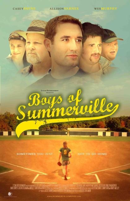 Boys of Summerville