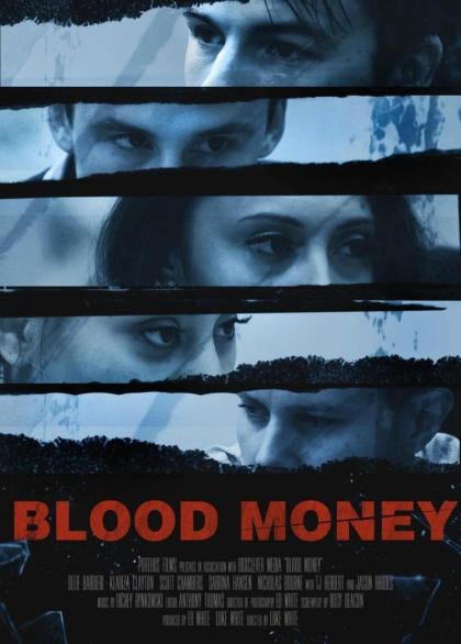 Blood Money