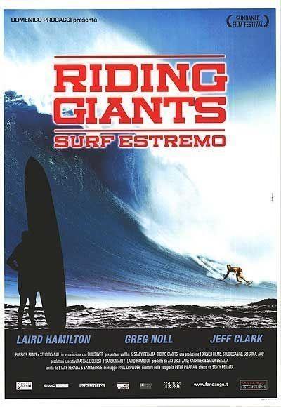 Riding Giants