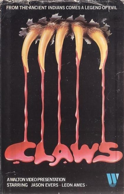 Claws