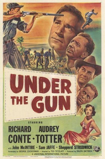 Under the Gun