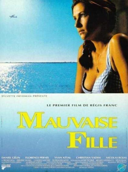 Mauvaise fille