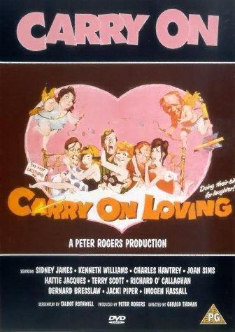 Carry on Loving