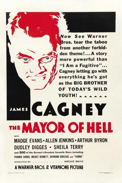 Mayor of Hell