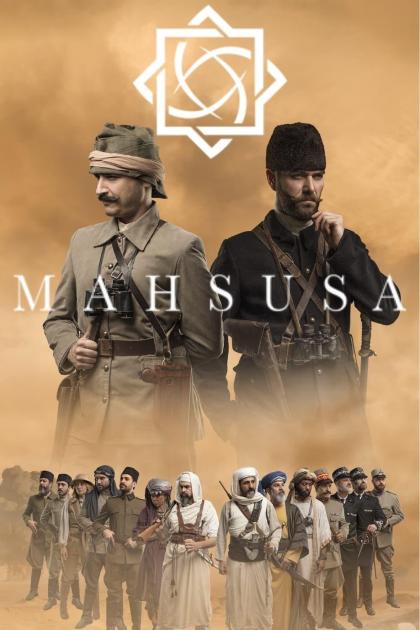 Mahsusa