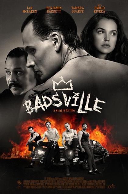 Badsville 