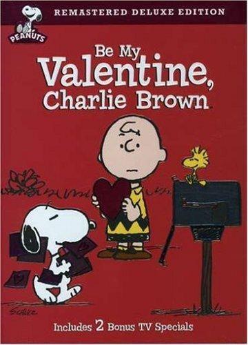 You're in Love, Charlie Brown