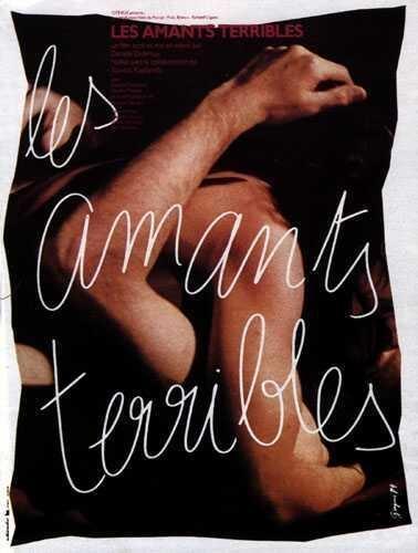 Les amants terribles