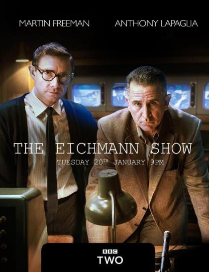 Eichmann Show