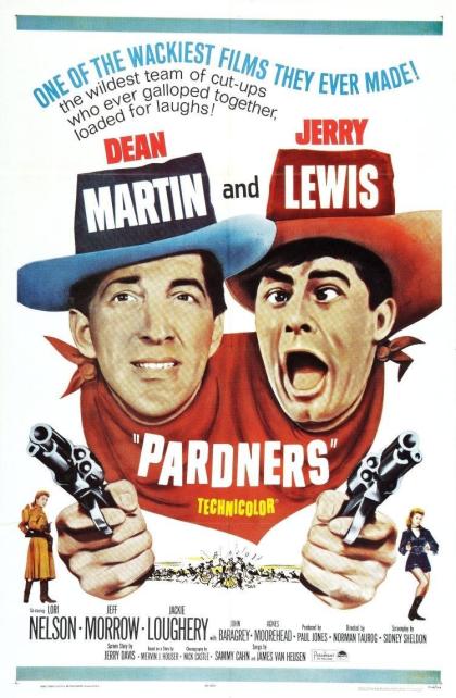 Pardners