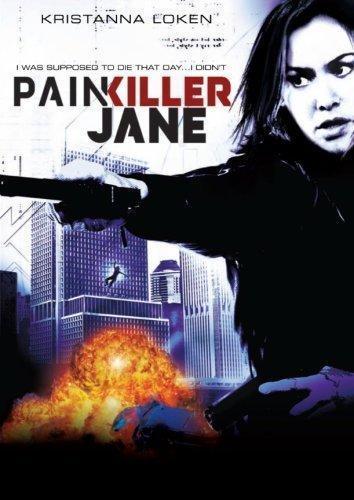 Painkiller Jane